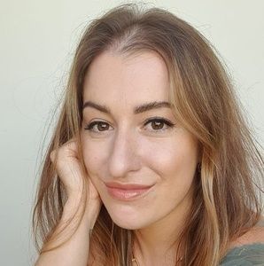 Meet your Posher, Sara